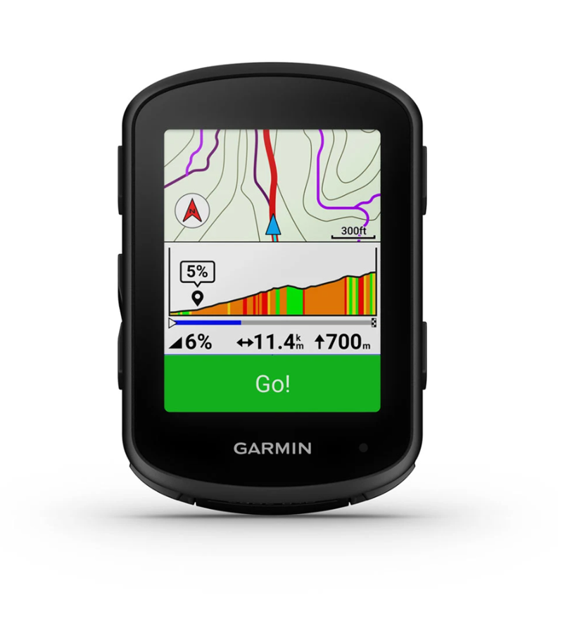 Garmin Edge 840-5